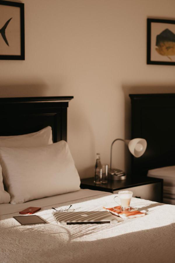 Hotel La Marina San José del Cabo