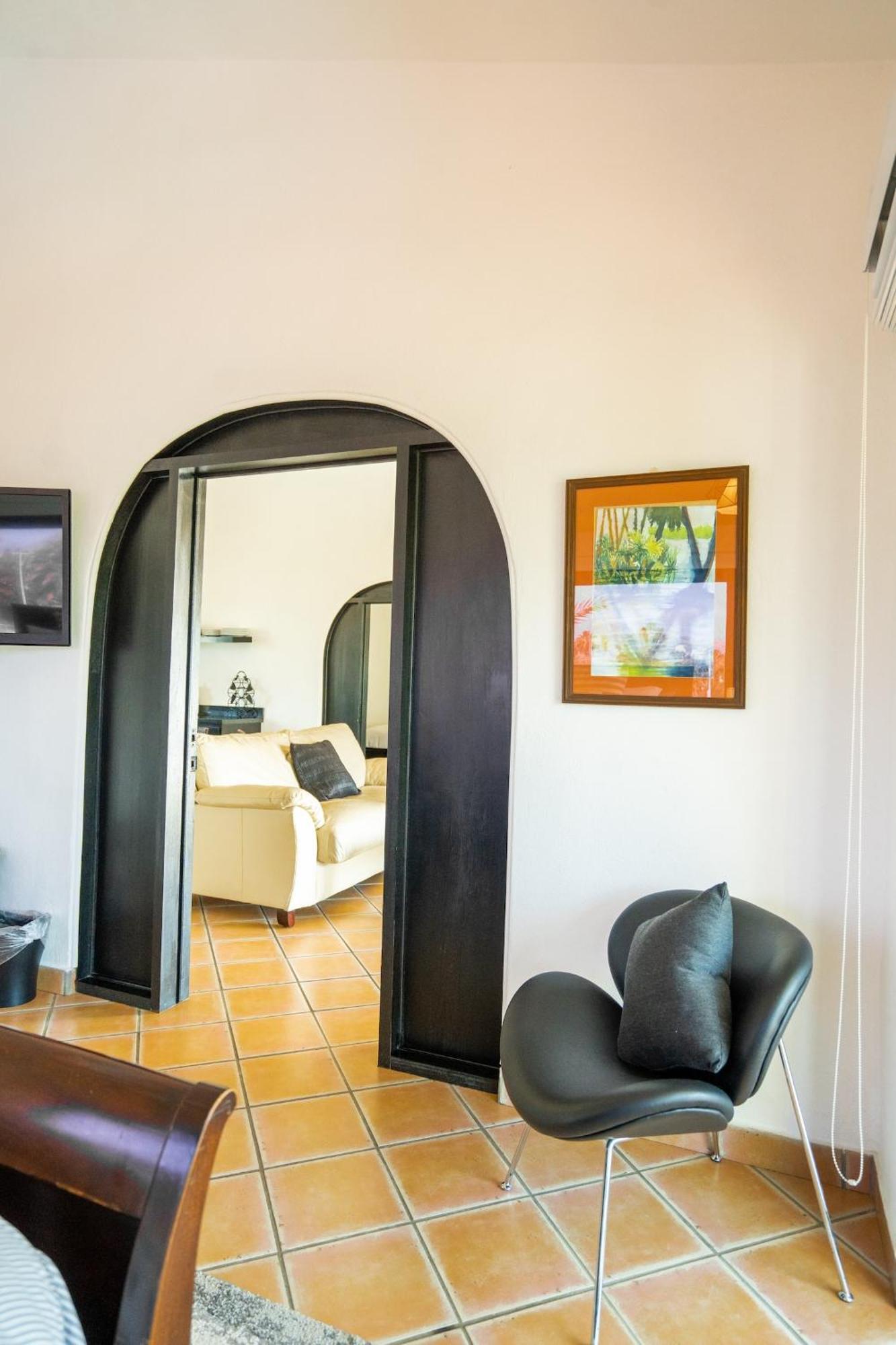 La Marina Hotel San José del Cabo