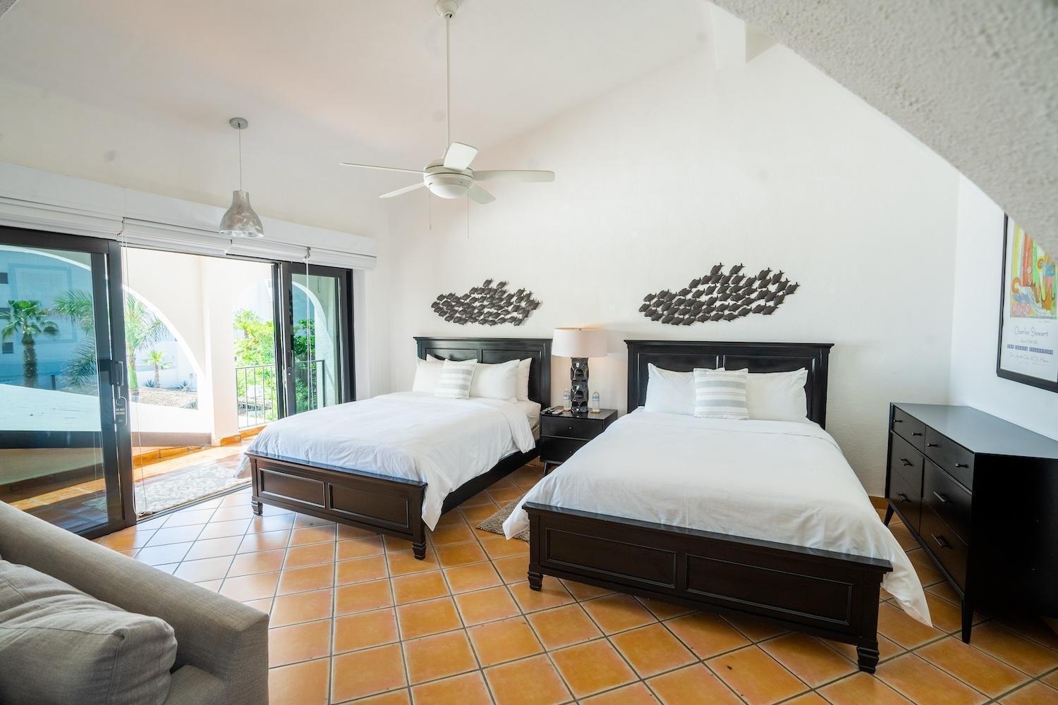 Hotel La Marina San José del Cabo