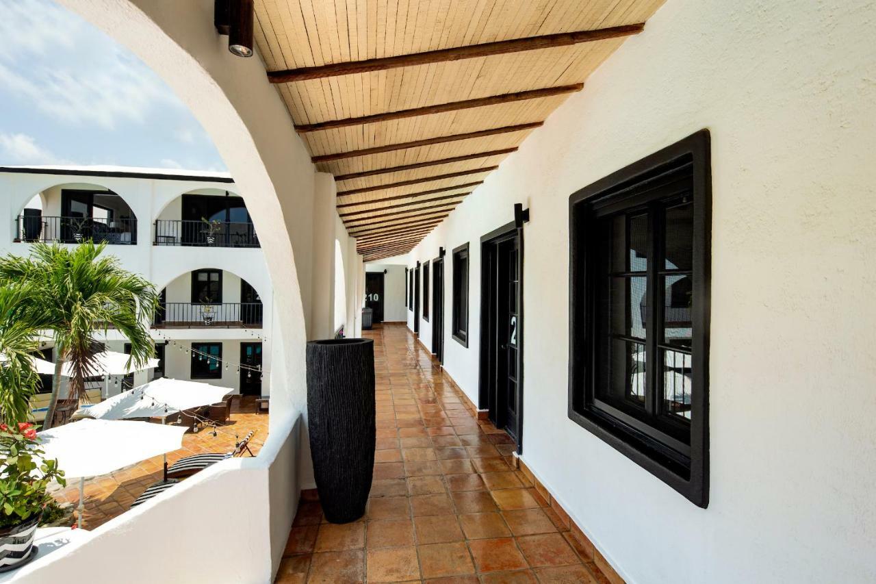 Hotel La Marina