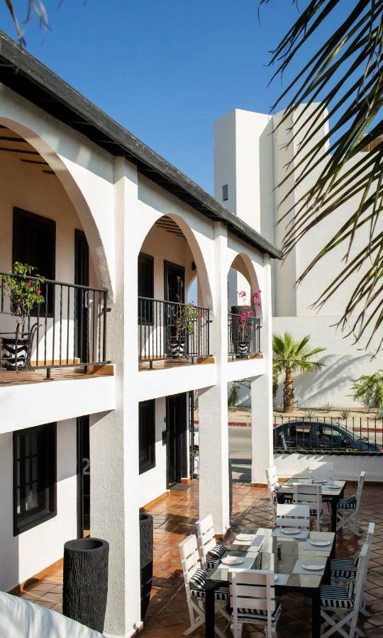 La Marina San José del Cabo