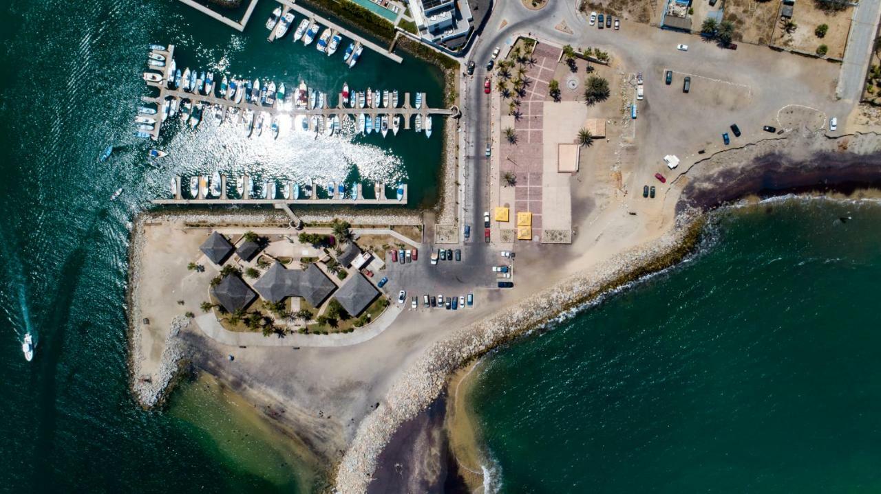La Marina San José del Cabo